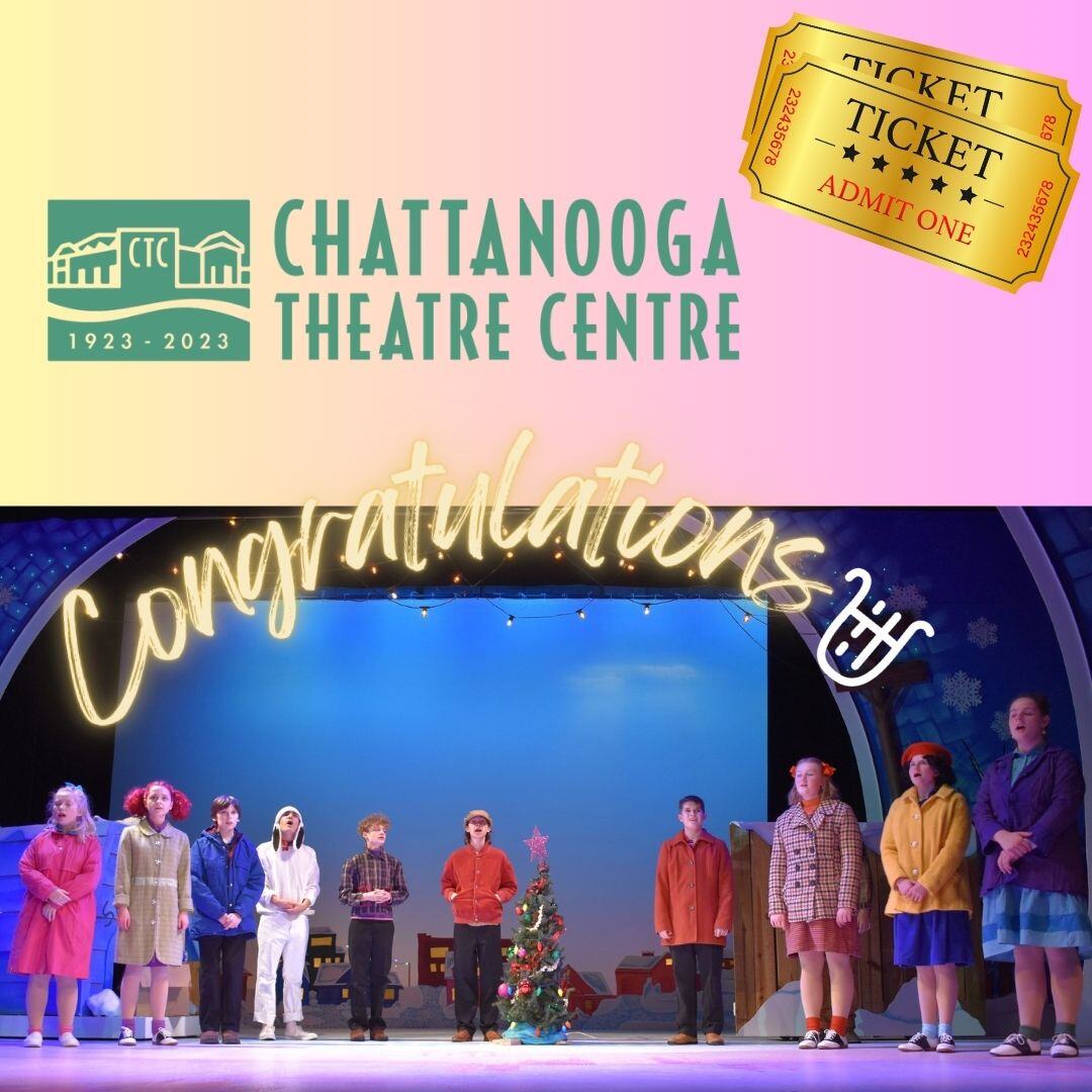 Artelize_Now's tweet image. 🎊 Congrats and Happy New Year to... the Chattanooga Theatre Centre!
Artelize referred over 40 ticket buyers during the last 30 days!!!

eu1.hubs.ly/H0fChg30

#ArtelizeAudienceBuilder #AudienceRetention #TechInArts #Artelize #ChattanoogaTheatreCentre #USA #Europe #UK