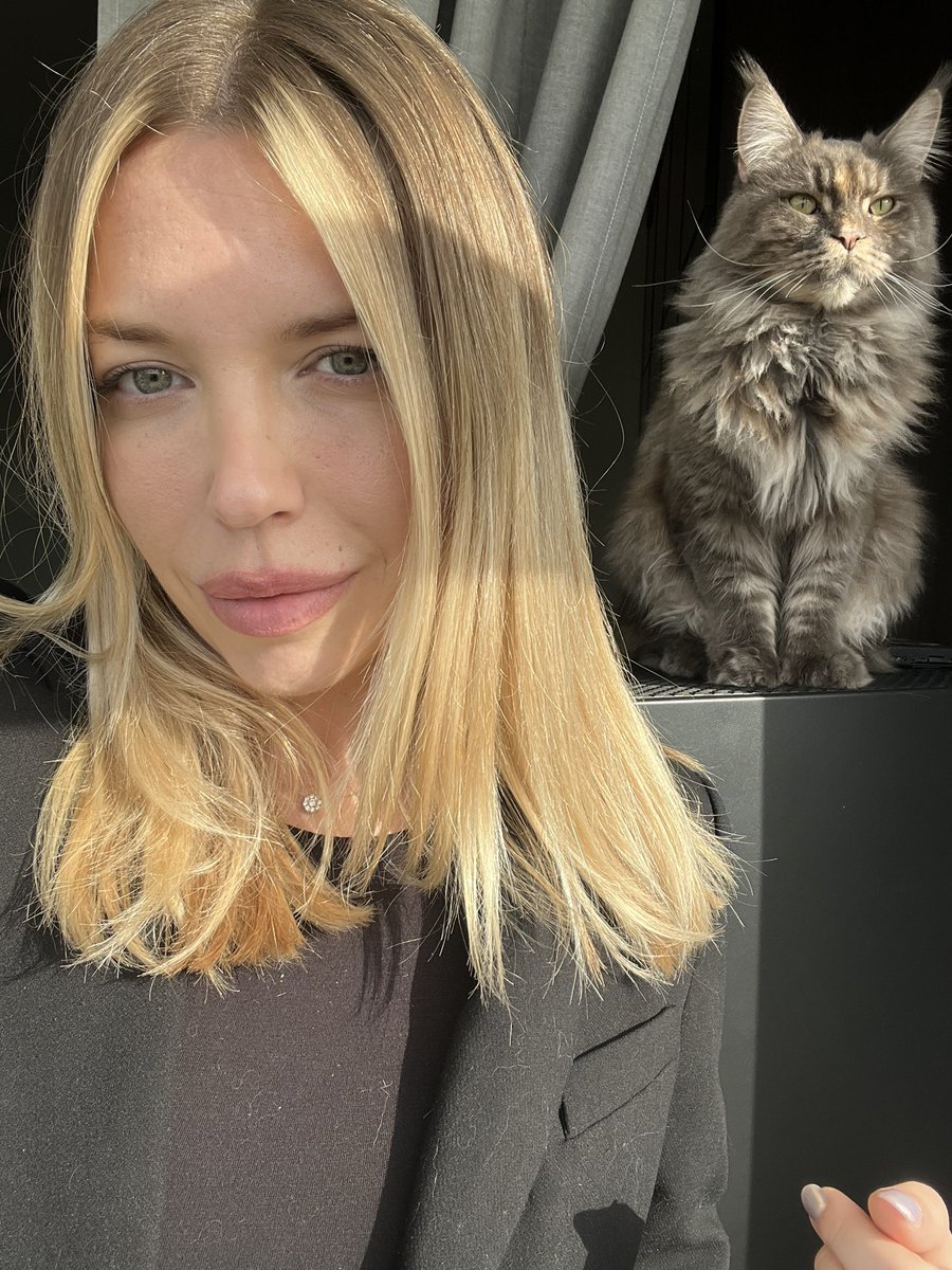 Polina Panasenko (@polina_pana) on Twitter photo 