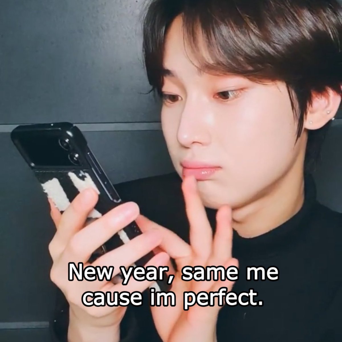 러너 (fan account) (@mintchocaegyo) on Twitter photo 