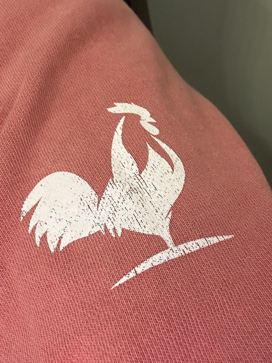 RedRaiderDB's tweet image. Repping ‘The Feather’