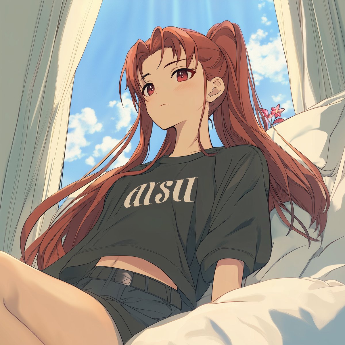 qinghui_qh's tweet image. 🚨 New favorite project, don&apos;t miss it
@dao_aisu
 A New Experience: 
@dao_aisu combines the power of AI and 
     community to offer a fresh entertainment experience.  Creativity and Innovation:  It&apos;s a platform that 
    supports creative projects, and you can be part of…