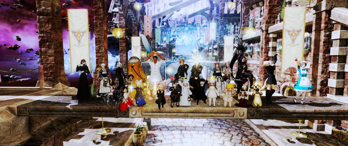 Luka_Len's tweet photo. 参加しようと思ってたけど、埋まってたからスルーしたイベントに急遽欠員補充で参加
お酒何も用意してなくて惜しいことをした気分になったから次回あった時��ちゃんと用意する(ㆀ˘･з･˘)
ちゃっかり2次会の地図まで参加して楽しい時間でした(*´ω`*)

 #泥酔アライアンス　#泥アラ https://t.co/eJOLnEqniZ
