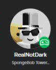 NotDark tweet media