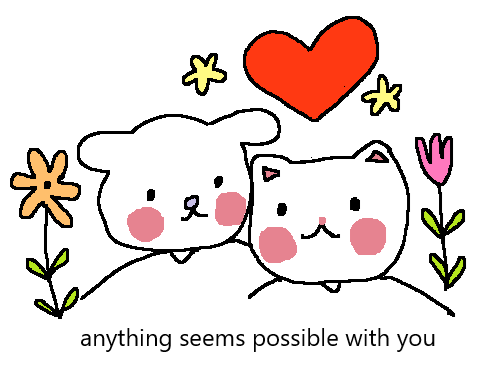 veryluckyclover's tweet photo. ! <3 https://t.co/cCK2hQMc9q