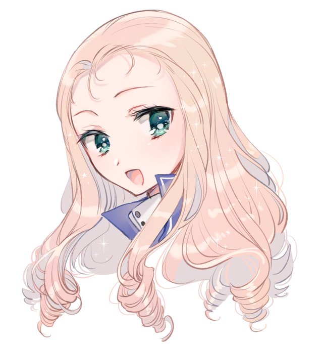 マリー様❤️ #garupan 