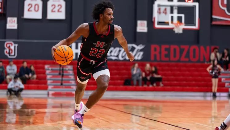 CBB Nation (@cbbnation247) on Twitter photo SOUTHLAND POWER RANKINGS:
1. <a href="/LamarMBB/">Lamar Men's Basketball</a>
2. <a href="/McNeeseMBB/">McNeese Men’s Basketball</a>
3. <a href="/Nicholls_MBB/">Nicholls Men’s Basketball</a>
4. <a href="/LionUpMBB/">Southeastern Men's Basketball</a>
5. <a href="/SFA_MBB/">SFA Men’s Basketball</a>
6. <a href="/UTRGVmbb/">UTRGV Men’s Basketball</a>
7. <a href="/NSUDemonsMBB/">NSU Basketball</a>
8. <a href="/UIWMBB/">UIW Men's Basketball</a>
9. <a href="/Islanders_MBB/">Islanders Men’s Basketball</a>
10. <a href="/PrivateersHoops/">New Orleans Men’s Basketball</a>
11. <a href="/HCUHoops/">HCU BASKETBALL</a>
12. <a href="/Lion_MBB/">East Texas A&M Men's Basketball</a> SOUTHLAND POWER RANKINGS:
1. <a href="/LamarMBB/">Lamar Men's Basketball</a>
2. <a href="/McNeeseMBB/">McNeese Men’s Basketball</a>
3. <a href="/Nicholls_MBB/">Nicholls Men’s Basketball</a>
4. <a href="/LionUpMBB/">Southeastern Men's Basketball</a>
5. <a href="/SFA_MBB/">SFA Men’s Basketball</a>
6. <a href="/UTRGVmbb/">UTRGV Men’s Basketball</a>
7. <a href="/NSUDemonsMBB/">NSU Basketball</a>
8. <a href="/UIWMBB/">UIW Men's Basketball</a>
9. <a href="/Islanders_MBB/">Islanders Men’s Basketball</a>
10. <a href="/PrivateersHoops/">New Orleans Men’s Basketball</a>
11. <a href="/HCUHoops/">HCU BASKETBALL</a>
12. <a href="/Lion_MBB/">East Texas A&M Men's Basketball</a>