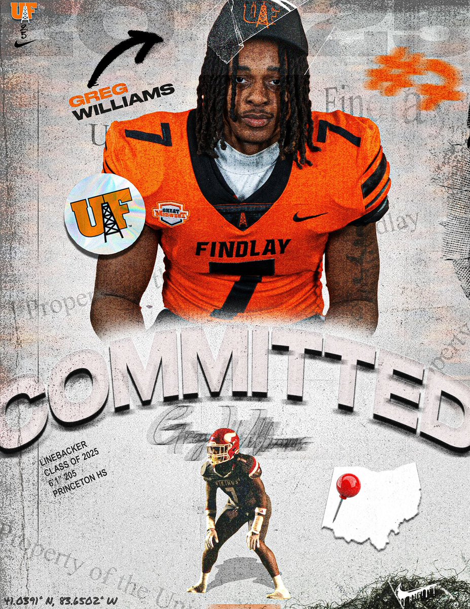 Greg Williams (@gwill280) on Twitter photo #AGTG Blessed for this opportunity!! I appreciate <a href="/KoryAllen/">Kory Allen</a> and <a href="/coachrebholz/">Thomas Rebholz</a> for making this possible! Let’s work!!! #AGTG Blessed for this opportunity!! I appreciate <a href="/KoryAllen/">Kory Allen</a> and <a href="/coachrebholz/">Thomas Rebholz</a> for making this possible! Let’s work!!!