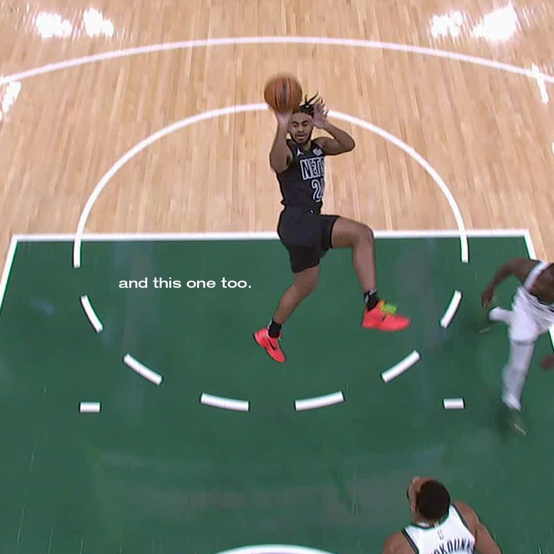 BrooklynNets's tweet image. 