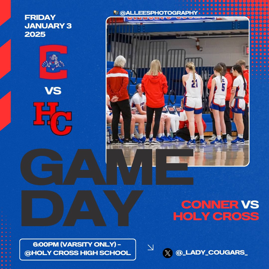 Catch the boys and girls in action tonight!