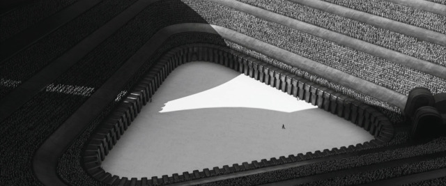 TheCinesthetic's tweet photo. Dune: Part Two (2024) dir. Denis Villeneuve https://t.co/SCkCNfsN46