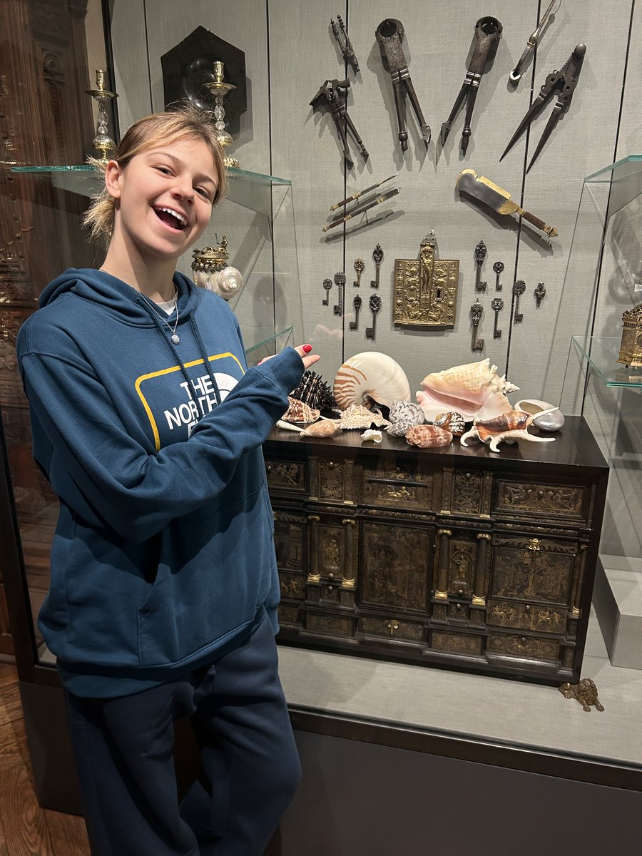 Player #2 in the meet the Warhawks series.  This is sophomore Karina Klemz.  Addison Pommerening picked this picture because Karina is "free spirited and adventurous and that reminds me of the beach and the ocean."