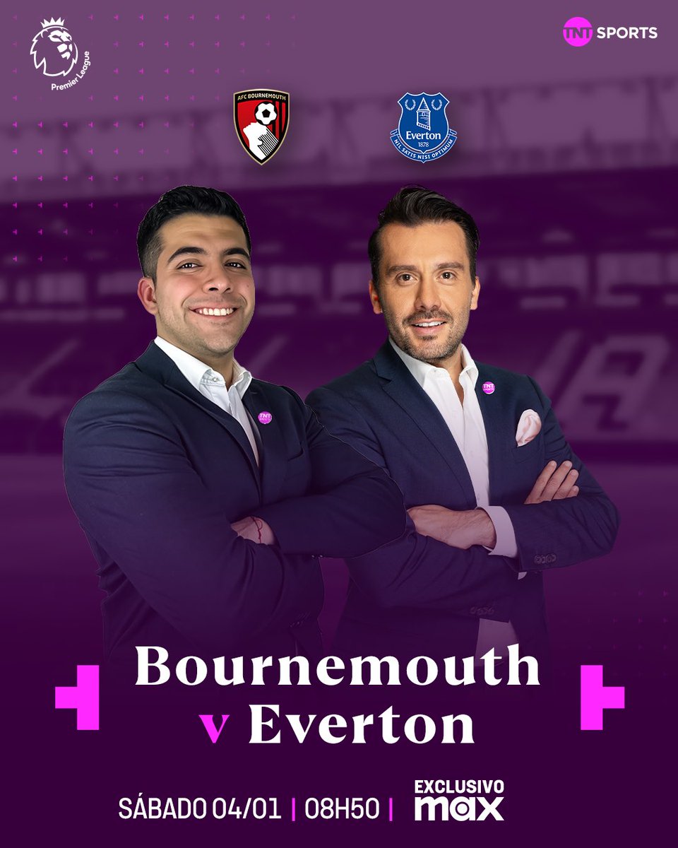 Edgar Rosado (@edgarr_rv) on Twitter photo Mañana día de #LaPremierEnMax junto a <a href="/omarzeron/">Omar Zeron</a> 🏆🏴
Partido rico y a gusto para arrancar el fin con todo. Imperdible por <a href="/tntsportsmex/">TNT Sports México</a> Mañana día de #LaPremierEnMax junto a <a href="/omarzeron/">Omar Zeron</a> 🏆🏴
Partido rico y a gusto para arrancar el fin con todo. Imperdible por <a href="/tntsportsmex/">TNT Sports México</a>