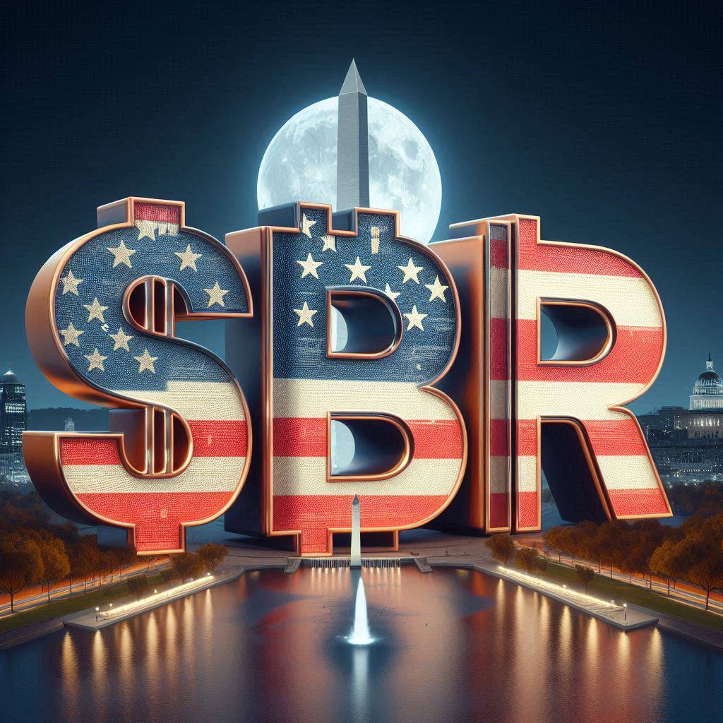<a href="/Dennis_Porter_/">Dennis Porter</a> $SBR is the talk of the town (actually the whole world) right now 🔥 2025 will be explosive for #StrategicBitcoinReserve &amp; <a href="/SBR_coin/">STRATEGIC BITCOIN RESERVE</a> 👌🏼 $BTC #SBR 

Billions incoming 🚀