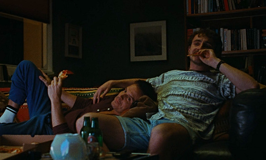 TheCinesthetic's tweet photo. All of Us Strangers (2023) dir. Andrew Haigh https://t.co/aoCh0RjCbK