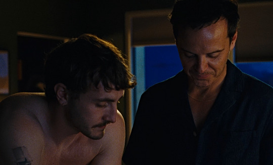 TheCinesthetic's tweet photo. All of Us Strangers (2023) dir. Andrew Haigh https://t.co/aoCh0RjCbK