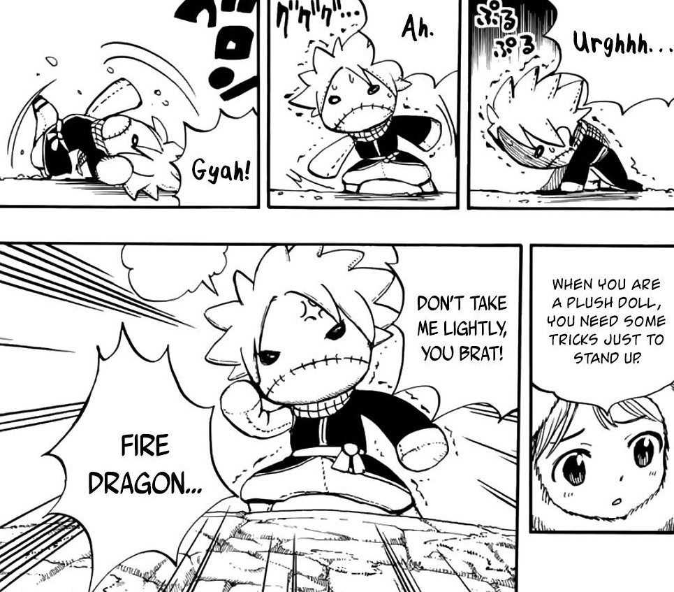 Evildeadfan102's tweet image. I re read Fairy Tail 100 Years Quest chapter 95.   #Fairytail #chapter95 #FairyTail100YearsQuest #Volume11