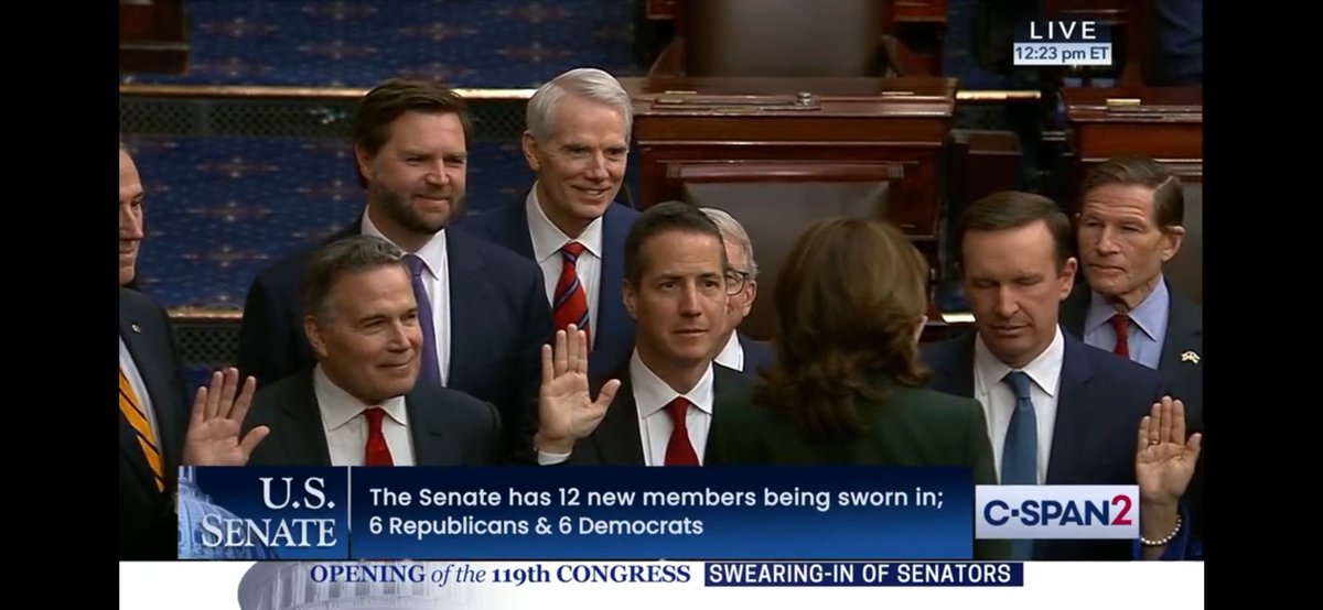 StrategyGroupCo's tweet image. Congratulations to the 4 freshmen Senators and 2 incumbents we helped elect this fall.

@berniemoreno 
@Jim_Banks 
@TimSheehyMT (IE)
@DaveMcCormickPA (IE)
@SenatorFischer 
@tedcruz (IE)

Do great things!