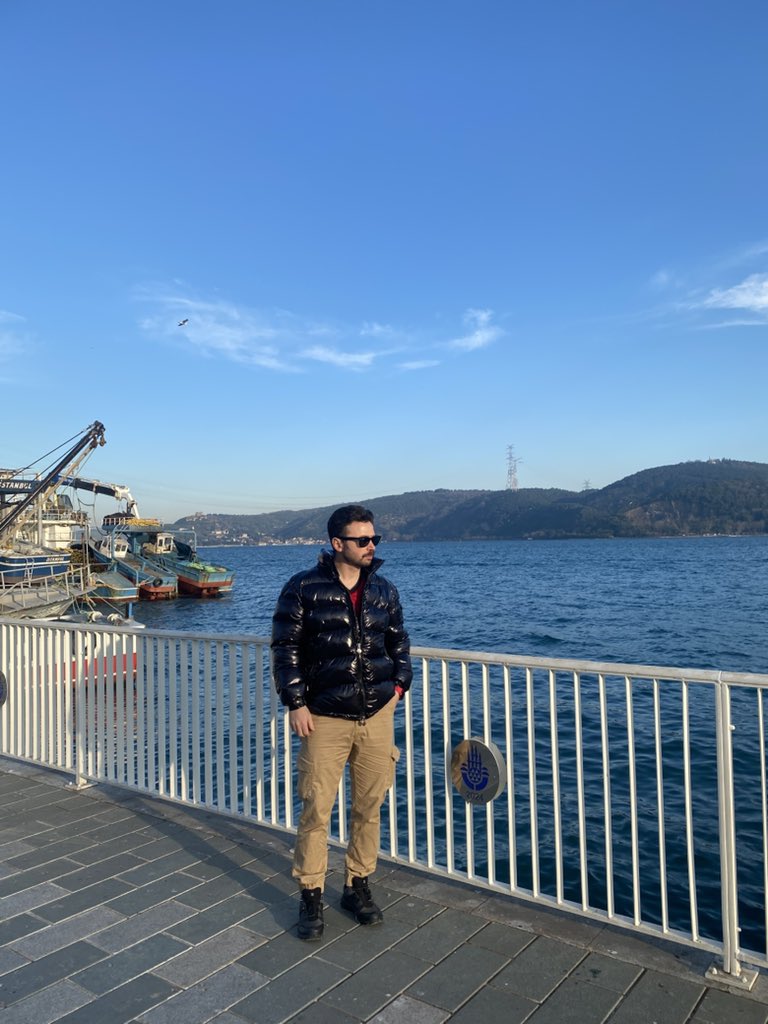 Sarıyer merkez