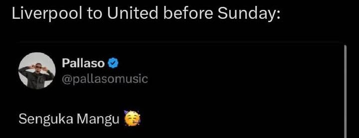 You people be nice ko😀😀😀