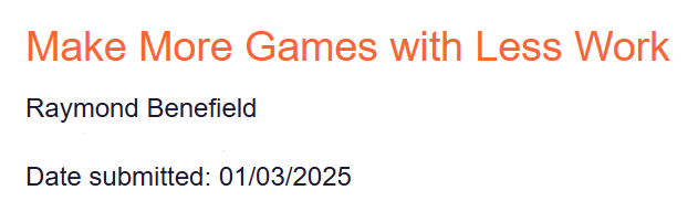 RayBenefield tweet media