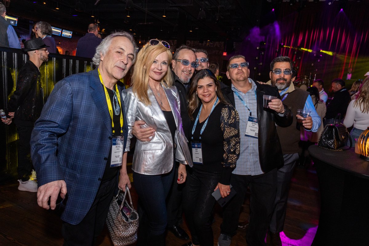 WSWAaccess's tweet image. 🚨 ONE MONTH until #AccessLIVE25! 🚨 Are you ready for the premier wine &amp;amp; spirits industry event??🍷🥃  Don&apos;t miss out on this incredible opportunity! Lock in your exhibit space or secure your tickets before it&apos;s too late! 🎟️

accesslive.wswa.org