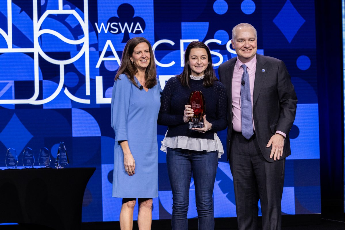 WSWAaccess's tweet image. 🚨 ONE MONTH until #AccessLIVE25! 🚨 Are you ready for the premier wine &amp;amp; spirits industry event??🍷🥃  Don&apos;t miss out on this incredible opportunity! Lock in your exhibit space or secure your tickets before it&apos;s too late! 🎟️

accesslive.wswa.org