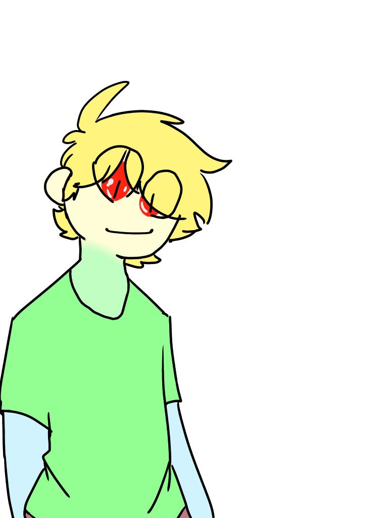 NowhereRose's tweet photo. @SakuraDjiheb I’m just here to plug my oc https://t.co/W6zHOQSv3D