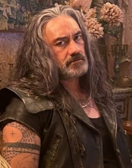 stede zissou | GalaxyCon Columbus (@stedezissou) on Twitter photo 