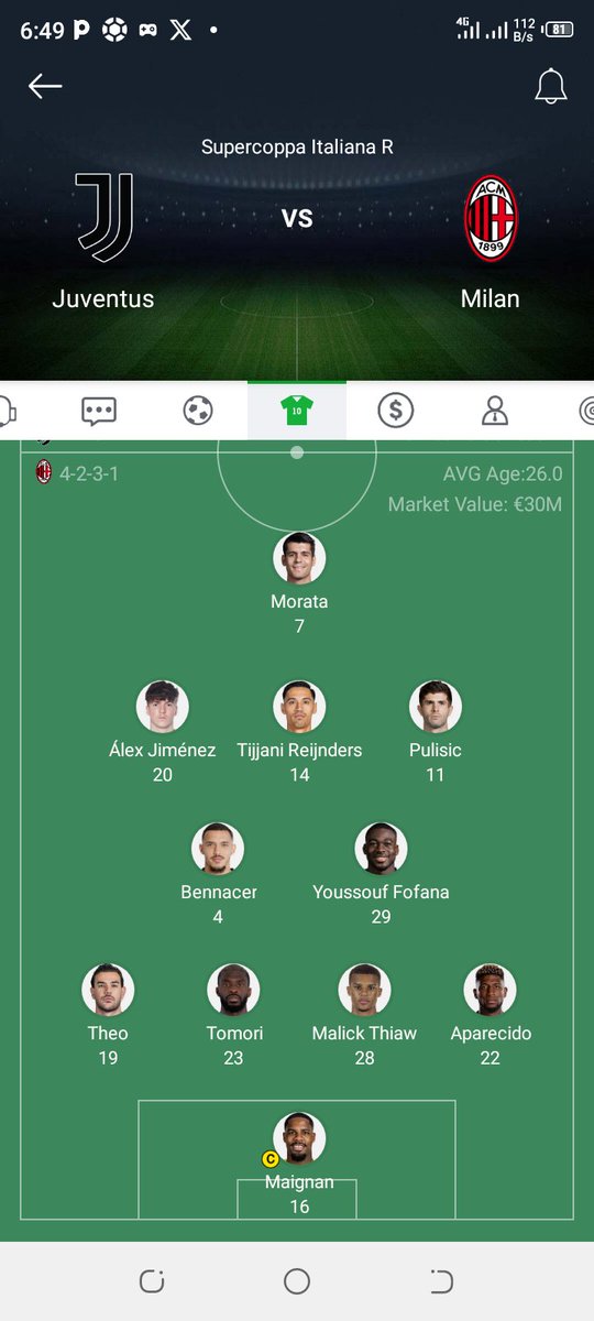 Samuel Banasco (@banascosam67161) on Twitter photo 