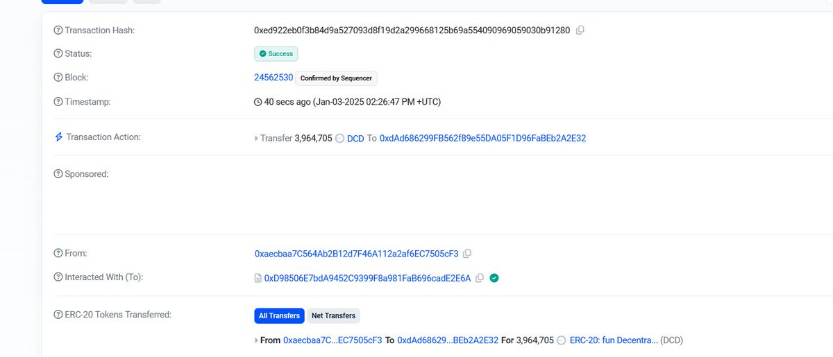 DecentralizedDave tweet media