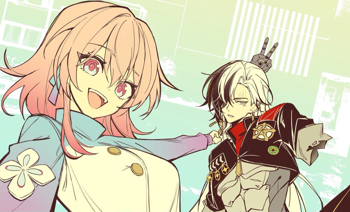 dogae | ODIA | tweet media