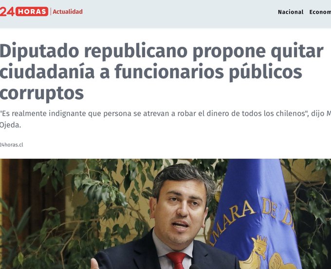 pcayuqueo's tweet photo. Todo mi apoyo a la propuesta. https://t.co/jQhrP93pzw