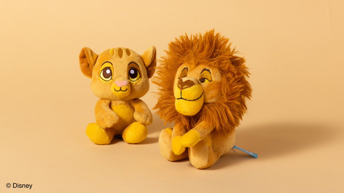 ライオン・キング商品紹介 ＼ ディズニーの名作『ライオン・キング