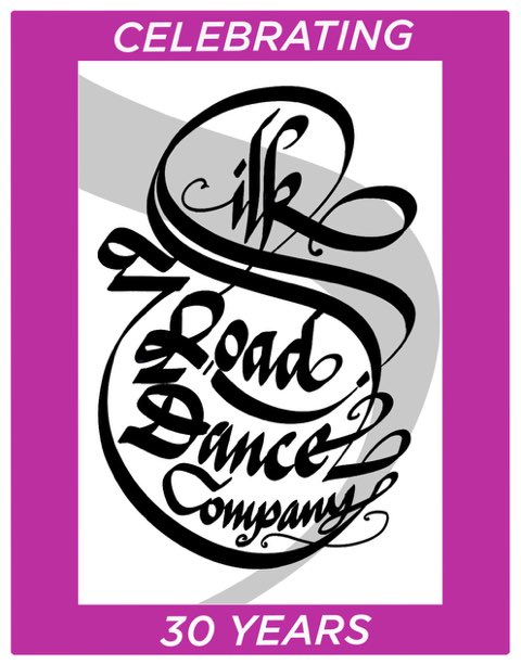 Our exquisite #SilkRoadDanceCompany logo was created for us by the talented #Turkish #calligraphy artist, Aydin Cayir.
#culturalunderstandingthroughbeautyanddelight
#artisticdirector #laurelvictoriagray