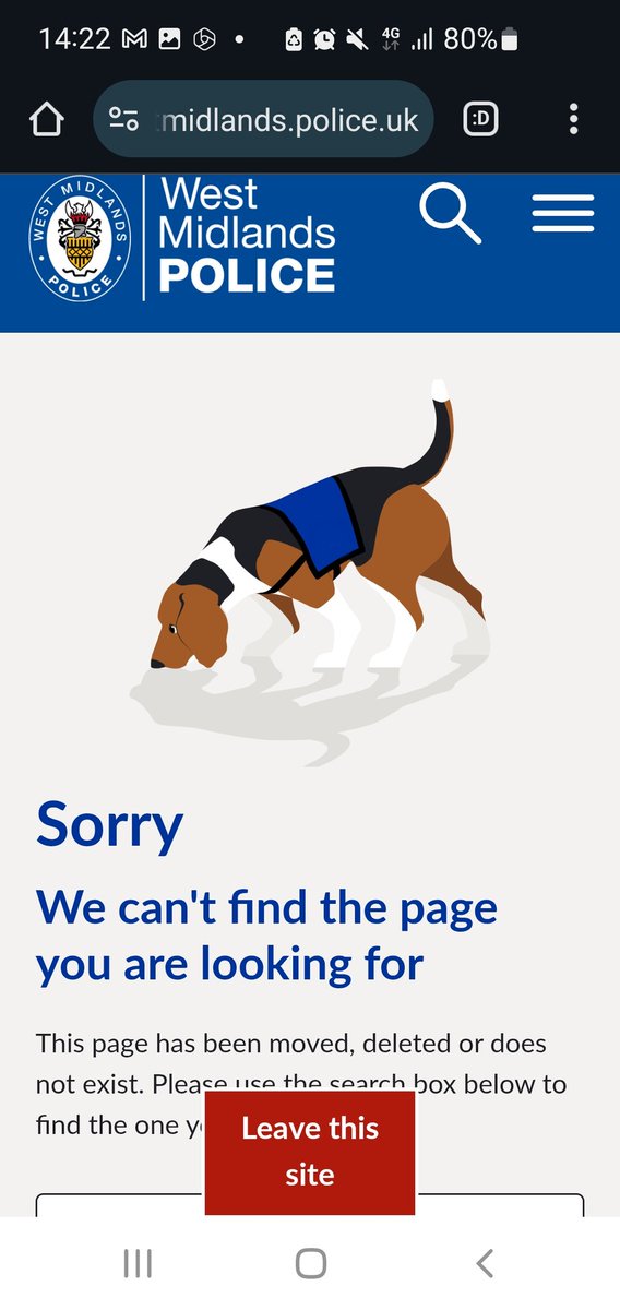 WyldeGreenParking tweet media