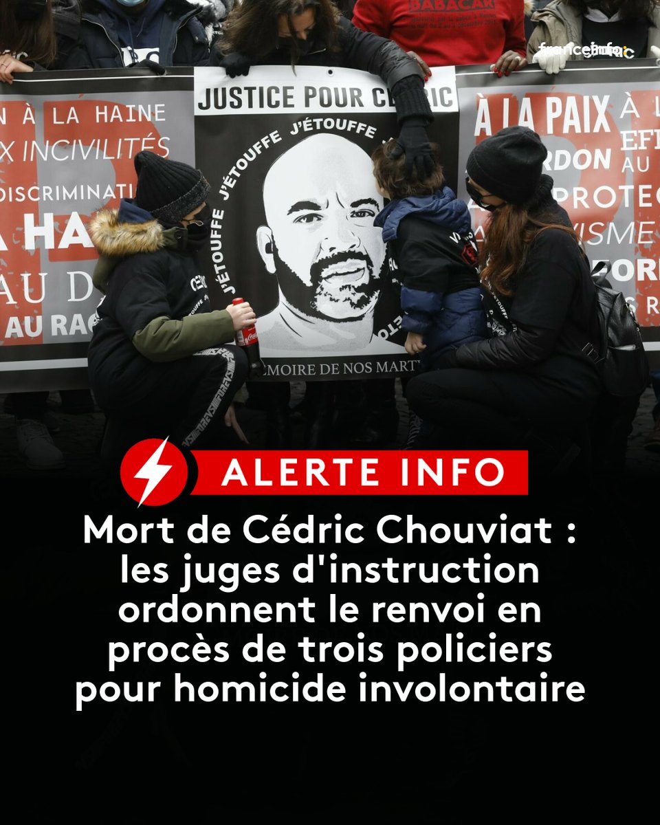 franceinfo tweet media