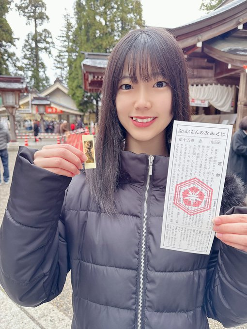 Twitterのコスプレ画像8