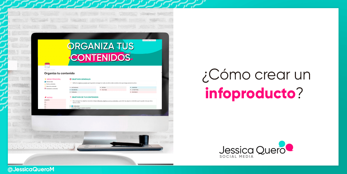 JessicaQueroM's tweet photo. Infoproducto:
🤔 ¿Qué es un infoproducto?
🤔 Ventajas de los infoproductos
🤔 10 tipos de infoproductos
🤔 ¿Cómo crear un infoproducto? Los 10 pasos a seguir
🤔 ¿Dónde alojar tu infoproducto?
https://t.co/Ncc8wlpGJT
#Infoproducto #ProductosDigitales #MarketingDigital https://t.co/3BFnidwSrL