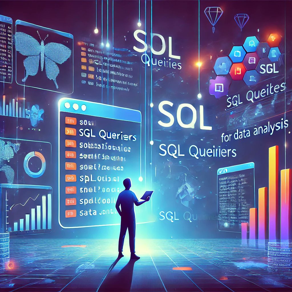 SAMUEL_OIM's tweet image. 🔍 Diving into #SQL with @AlexTheAnalyst! 🚀 Each query unveils new insights. Excited for what’s next! 📈💡 #DataExplorer #SQLJourney #DataAnalytics