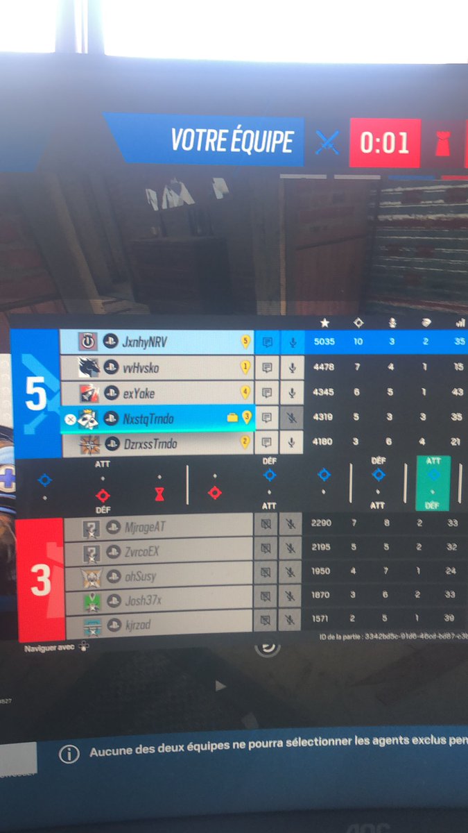 Toujours les mêmes qui font les star est qui prenne la fesser 👋👋
