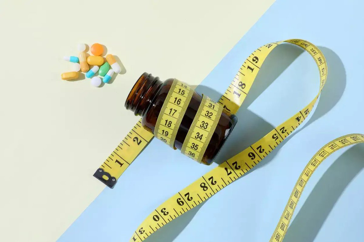 ETPharma's tweet image. West Virginia patients are left in limbo over changing insurance coverage of obesity medications
#HealthcareCosts | #MedicaidCoverage | #WeightLossJourney |
#PublicHealthDebate | #MedicationAccess | #DiabetesTreatment |
#HealthInsurance
Read more:
pharma.economictimes.indiatimes.com/news/pharma-in…