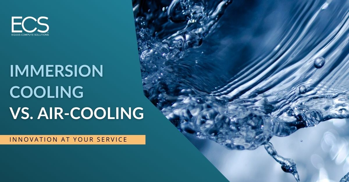 Solutions that keep your company relevant and growing in a digital economy. Stay future ready with #ImmersionCooling 💧 equuscs.com/solutions/imme…