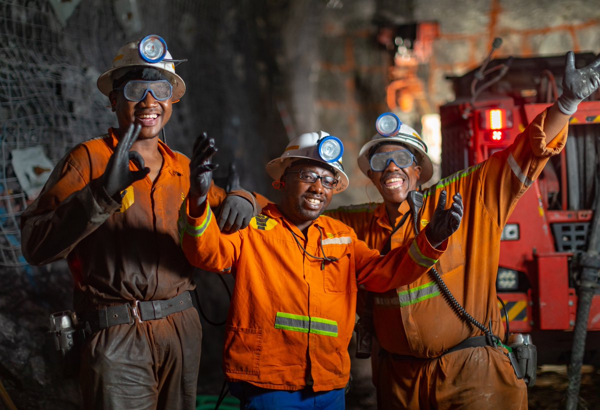 im_mining's tweet image. A new year &amp;amp; new issue - don&apos;t miss IM January 2025 with our annual bumper #collisionavoidance report plus coverage of #SouthernAfrica technology suppliers; plant #processcontrol &amp;amp; autonomy; mine #maintenance; #fatiguemonitoring &amp;amp; #minepower supply! See tinyurl.com/4arf3b3x