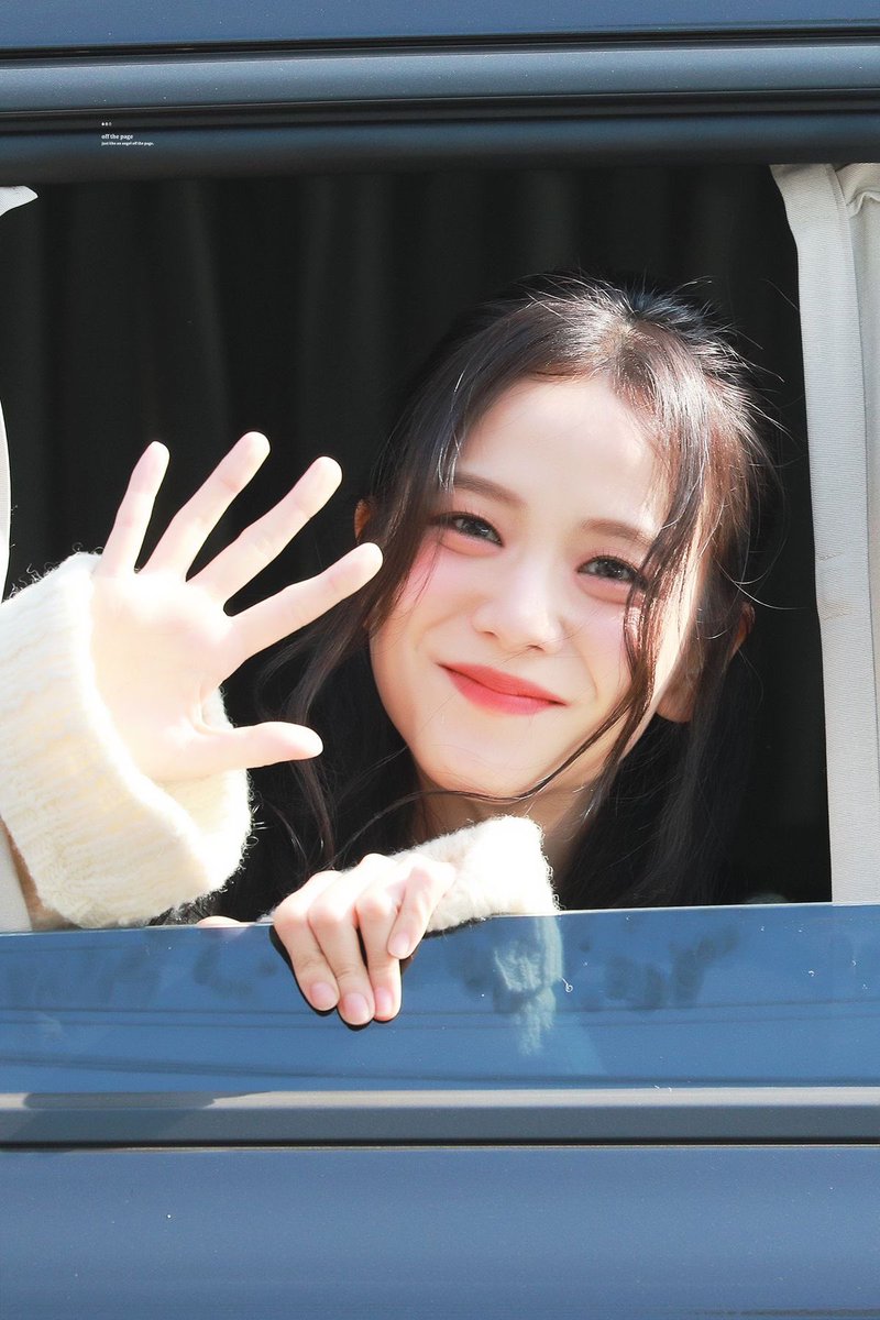 miuuyaaa's tweet photo. 밥 챙겨 먹어요, 세상 그 누구보다 행복했으면 좋겠어요~ 그리고 언니 바로 옆에는 든든한 세 명의 동생들과 블링크 가 있다는 걸 잊지 마세요^^
#HAPPYJISOODAY
#HappyBirthdayJISOO
#OurPreciousJISOODay 
#JISOODAY
#꽃향기_가득한_지수생일_왔단다
@officialBLISSOO https://t.co/WlTUMYGpLw