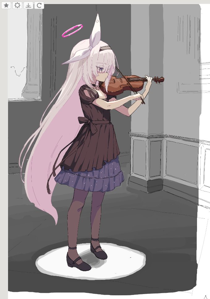 はいけいが難しくてしにました…! 