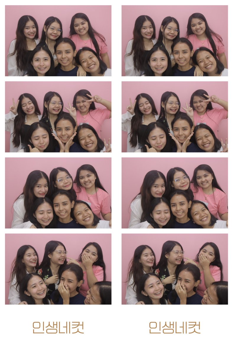 aivygrc's tweet photo. @rheenajosellc @ellainally @ange_rizz @pivyatendido @louminajse @myethcasao —starting the year right with these peeps✨
@rheenajosellc @ange_rizz @myethcasao
@louminajse @pivyatendido 

insert ally bea keka scarlett faye https://t.co/Ey32Xu1dVR
