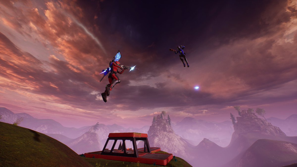 Happy New Year from Midair 2! 

End of Year update and 2025 prospective from Vector Z
patreon.com/posts/happy-ne…

#indiedev #indiefps #midair2 #fpsz #earlyaccess