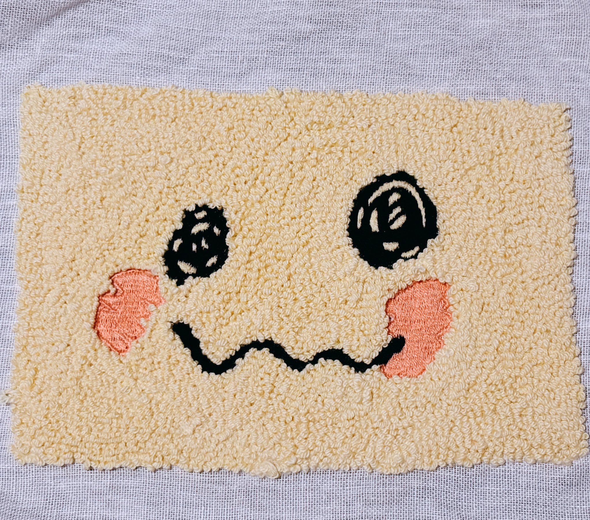 たまごちゃん (tamagocyann1234@) / X