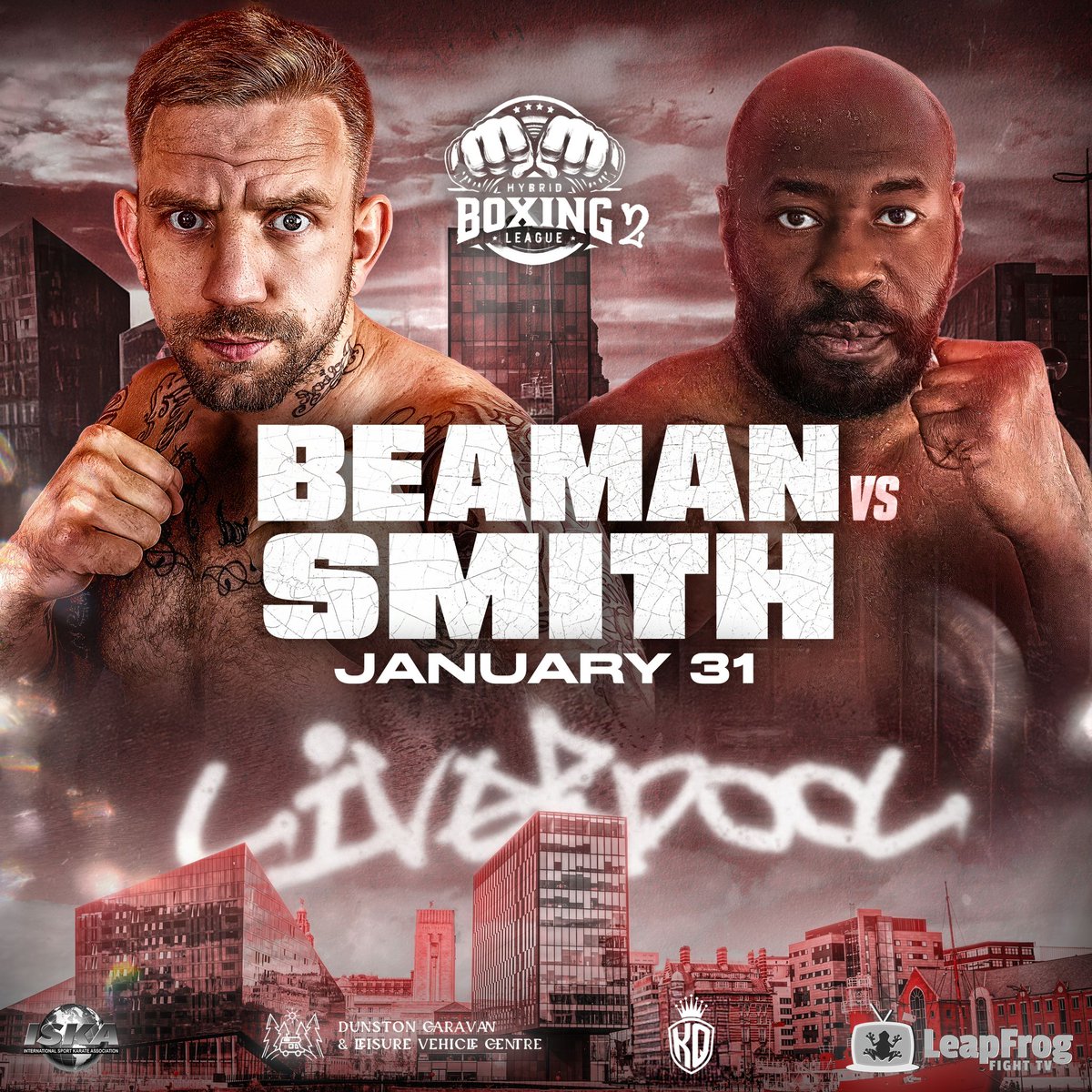 BadBoyBeaman's tweet photo. I'm retiring after this fight.. 👌 https://t.co/kYTqFmy49f
