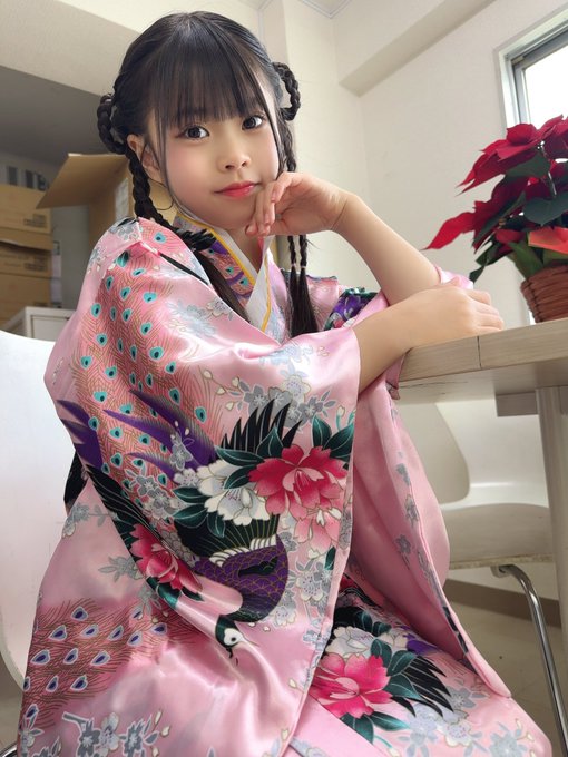 Twitterのコスプレ画像34